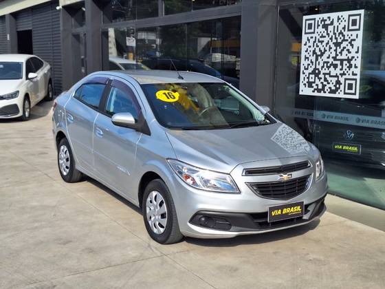 CHEVROLET PRISMA 1.0 MPFI LT 8V FLEX 4P MANUAL CHEVROLET PRISMA 1.0 MPFI LT 8V FLEX 4P MANUAL